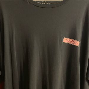Vineyard Vines NEVER WORN Short Sleeve T-Shirt XL!